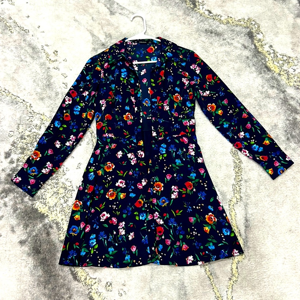 Romper from Zara